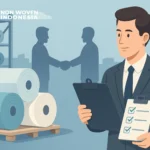 Cara Memilih Supplier Non Woven & Spunbond Terpercaya