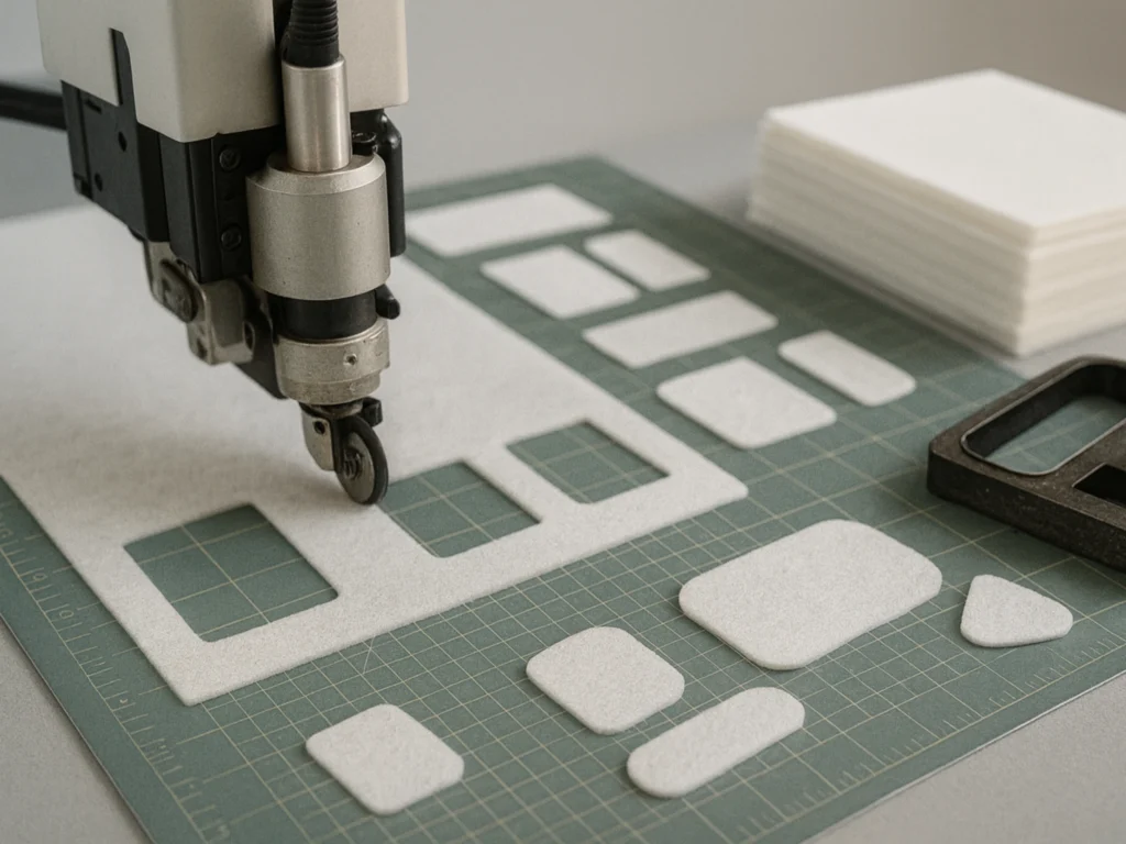 Cut-to-Size (Custom Cut)