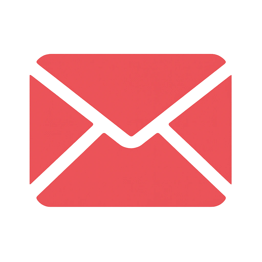 Email Perusahaan