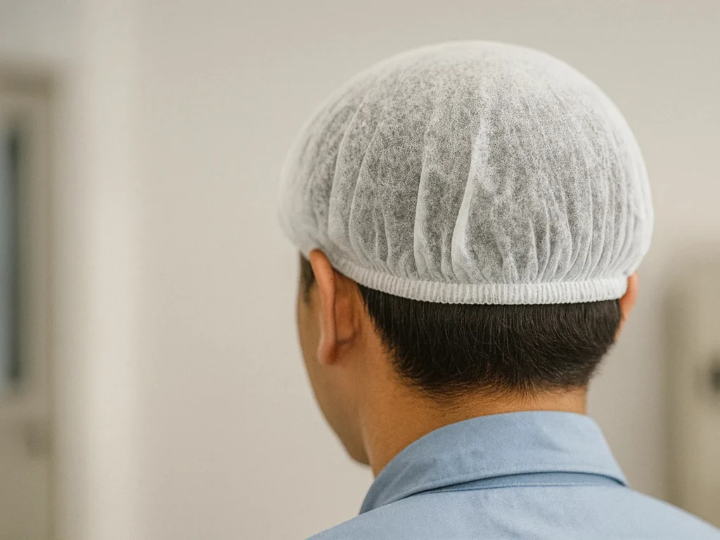 Headband Undercap