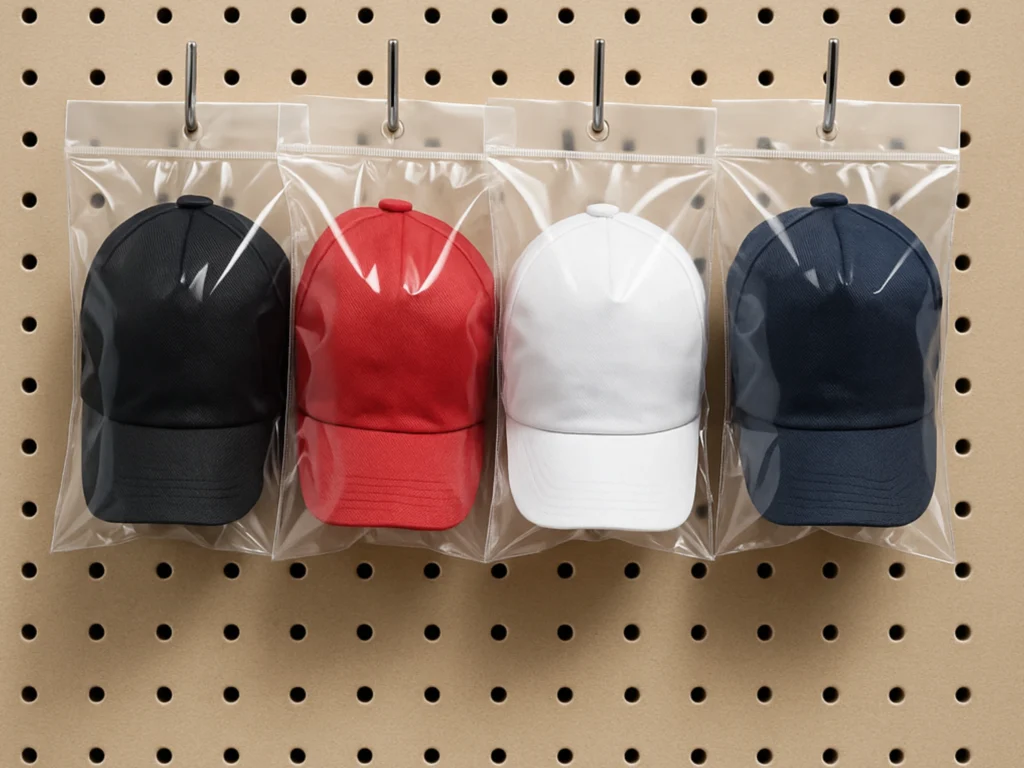 Headwear Retail