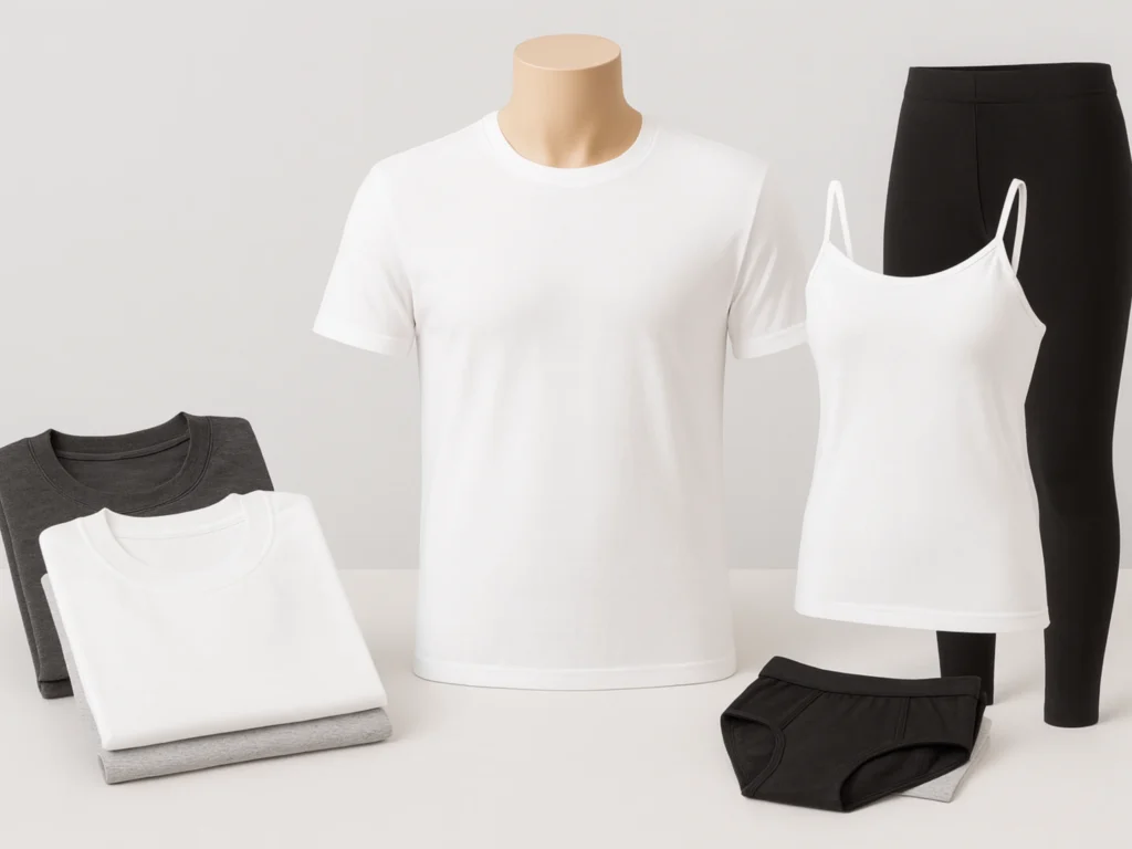 Innerwear (Basic Layer)