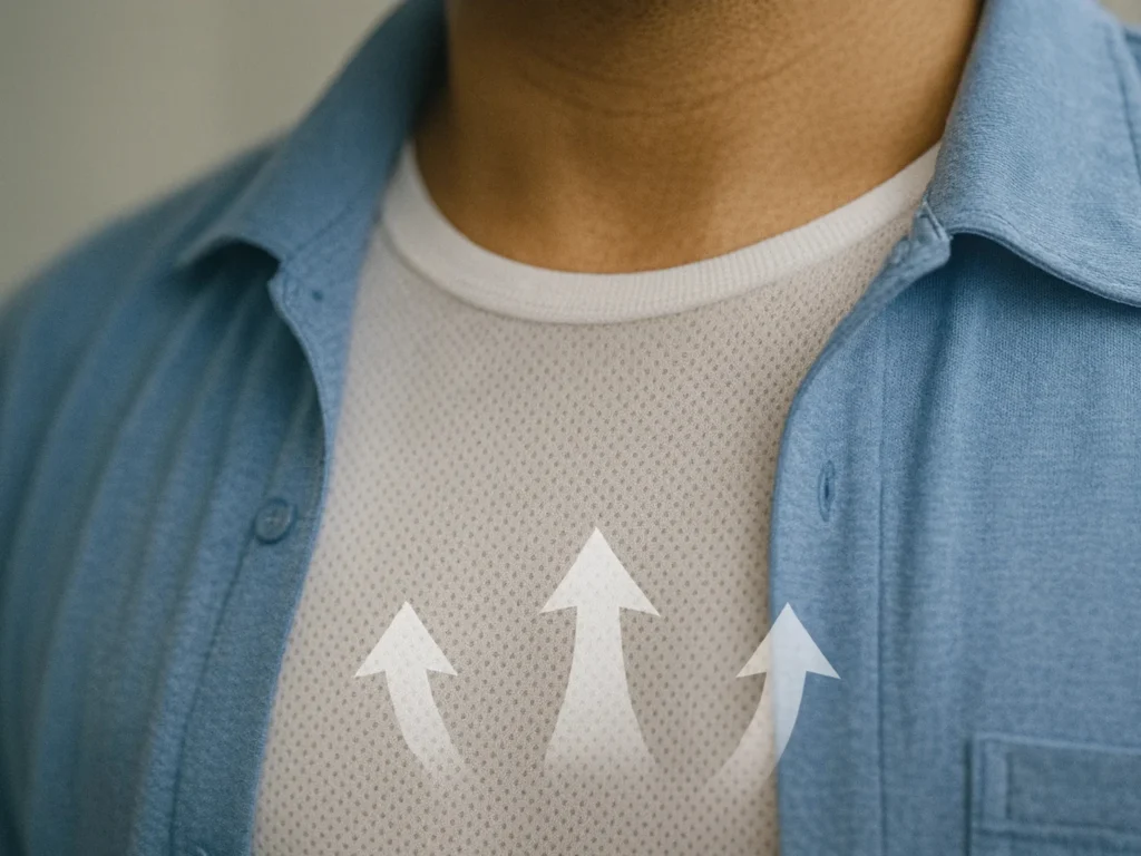 Innerwear Basic Layer