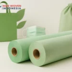 Inovasi Spunbond Non Woven Ramah Lingkungan untuk Kemasan, Medis, & Fashion