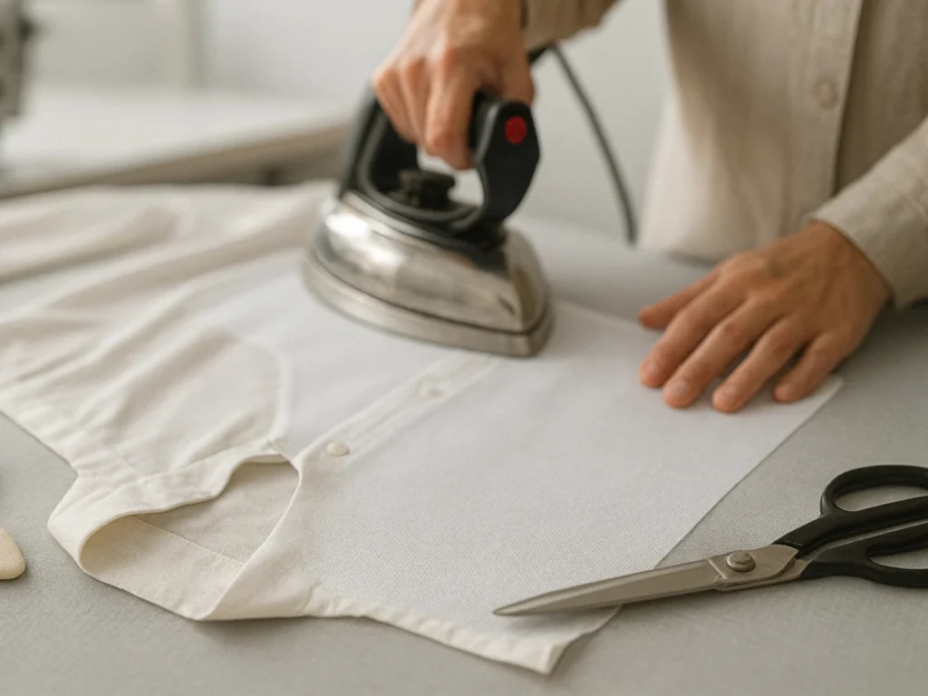 Lining-Interlining Non Woven 1