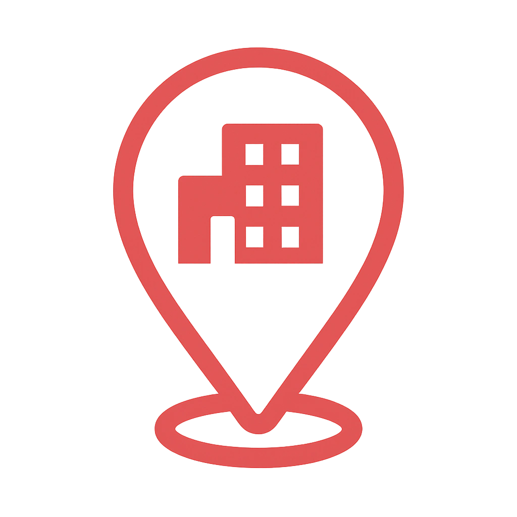 Location Icon