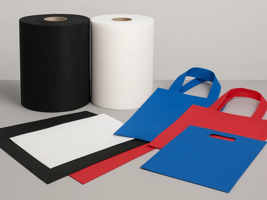 Material Tas Non Woven