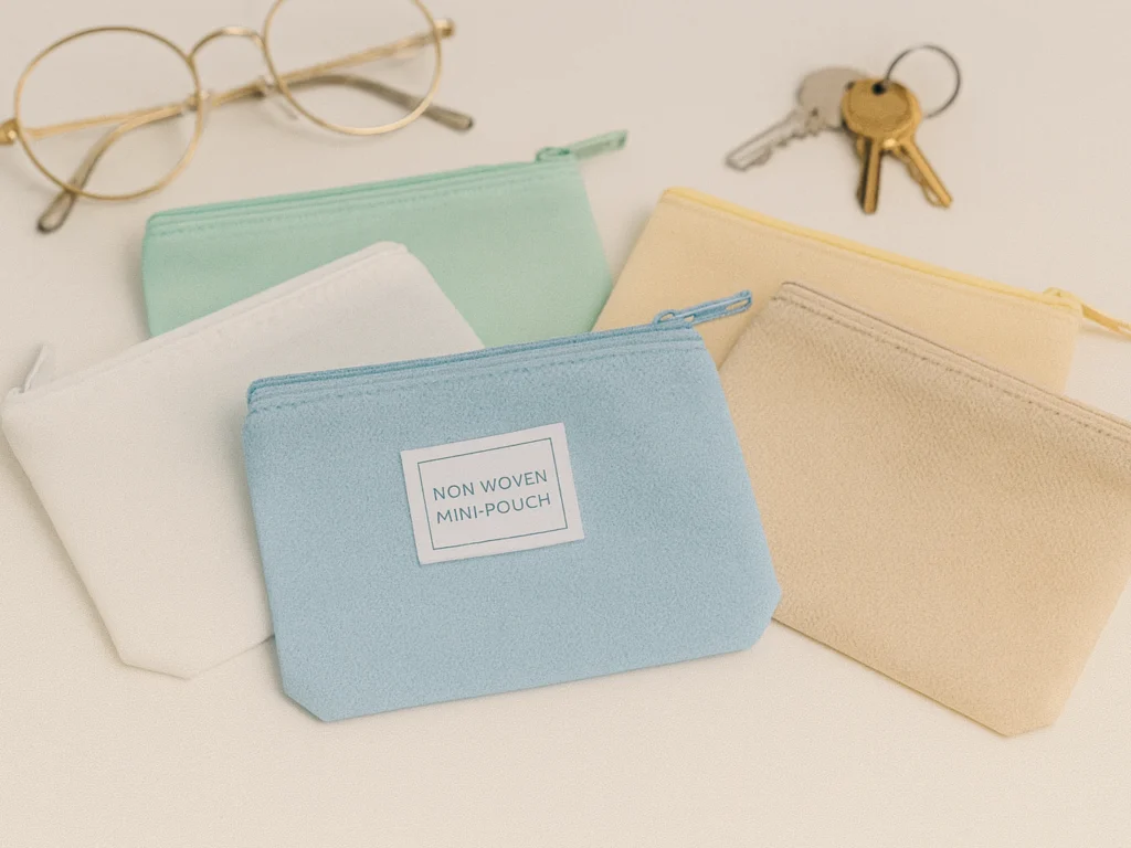 Mini Pouch