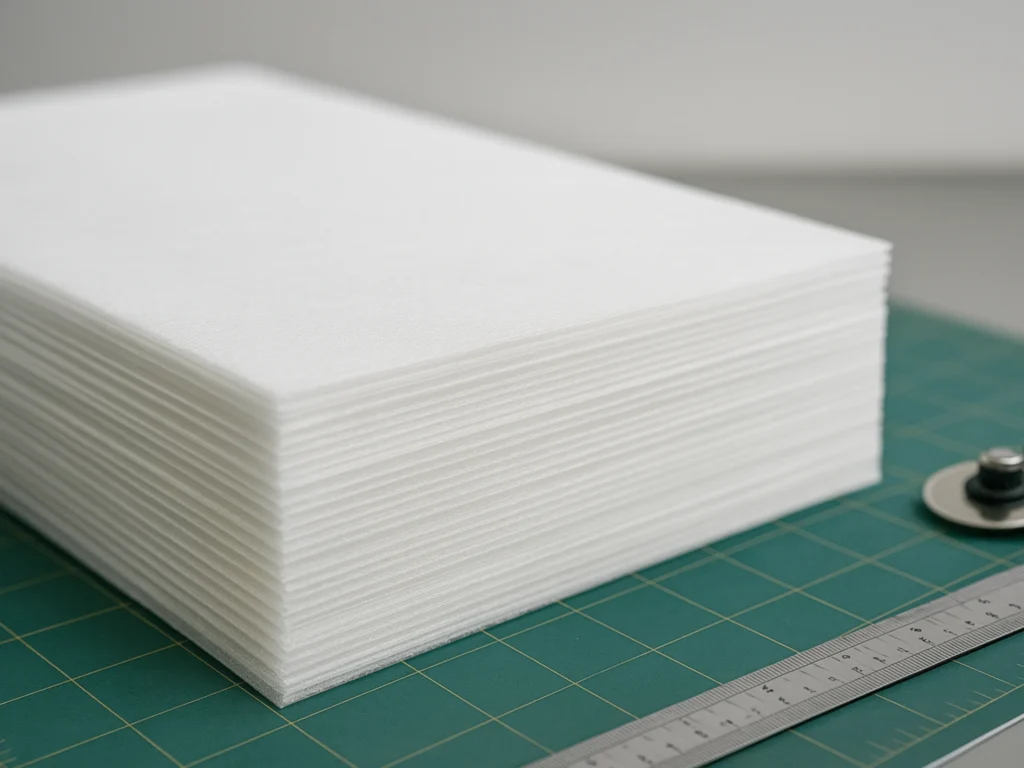 Spunbond Lembar Sheet