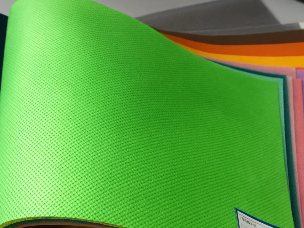 Spunbond Lembar Sheet